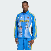 TEAMGEIST MOTO TRACKTOP