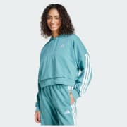 Couleur du produit : Powder Teal / White