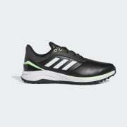 Farbe: Core Black / Cloud White / Green Spark