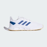 Color del artículo: Cloud White / Royal Blue / Gum