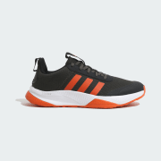 Colour: Shadow Olive / Semi Impact Orange / Core Black
