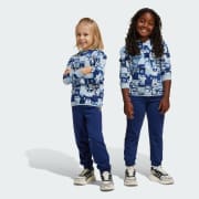 Produktfärg: Wonder Blue Mel / Multicolor