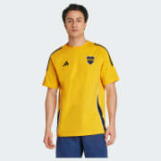 Color del artículo: Bold Gold / Night Indigo