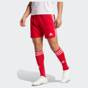 Produktfarve: Team Power Red / White
