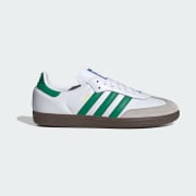 商品カラー： Cloud White / Green / Supplier Colour