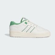 Cor do artigo: Off White / Preloved Green / Cream White