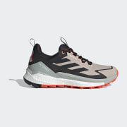 Color del artículo: Wonder Beige / Core Black / Semi Impact Orange