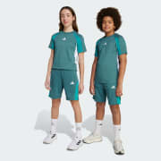 Produktfärg: Preloved Teal / Pure Teal / White