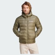 Couleur du produit : Olive Strata
