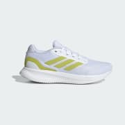 Warna produk: Cloud White / Preloved Lime / Core Black