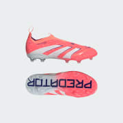 Cor do artigo: Signal Coral / Cloud White / Beam Orange