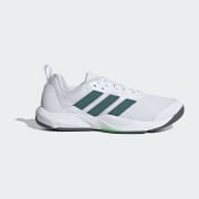 Color del artículo: Cloud White / Preloved Teal / Onix