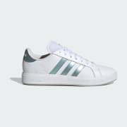 Colour: Cloud White / Magic Grey Met / Grey Two