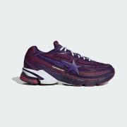 Màu sản phẩm: Dark Purple / Cloud White / Core Black