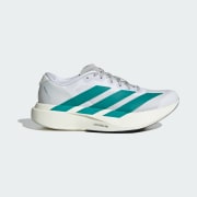 Color del artículo: Cloud White / Pure Teal / Grey Two