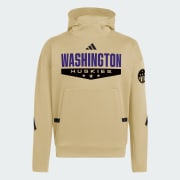 Eme adidas NEW Z.N.E. HOODIE - Beige | Free Shipping with adiClub