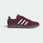 スニーカー adidas FW25 HANDBALL TOP RM (JR8370 NINDIG) adidas Handball Top RM Shoes - Blue | Free Shipping with