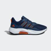 Colour: Tech Indigo / Preloved Ink / Semi Impact Orange