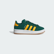 Colore prodotto: Collegiate Green / Crew Yellow / Cloud White