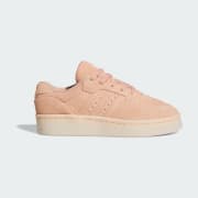 adidas Rivalry Low Lux Shoes - Beige | Free Shipping with