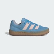 Color del artículo: Light Blue / Sandy Pink / Halo Silver