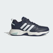 Colour: Shadow Navy / Cloud White / Halo Mint