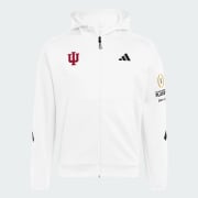 最新最全のをすべて State Arizona Football White - Hoody Zip Full ZNE Playoff K-POP・アジア