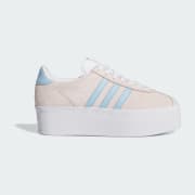 adidas Gazelle Up Shoes - Green | adidas Vietnam