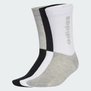 Color del artículo: Black / White / Medium Grey Heather
