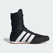 Cor do artigo: Core Black / Cloud White / Core Black