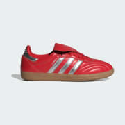Kolor produktu: Better Scarlet / Silver Metallic / Gum