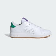 Colour: Cloud White / Cloud White / Semi Court Green