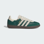 Product color: Collegiate Green / Cream White / Gum