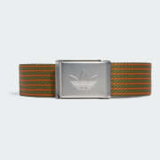 Cor do artigo: Tech Olive / Focus Olive / Impact Orange