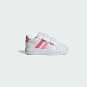 Product color: Cloud White / Pink Fusion / Bliss Pink