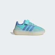 adidas Barreda Decode Shoes Kids - Turquoise | Free Shipping