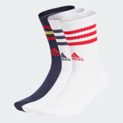 Colour: White / Legend Ink / White / Better Scarlet