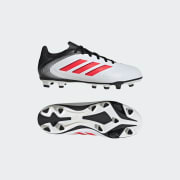 Produktfarve: Cloud White / Lucid Red / Core Black