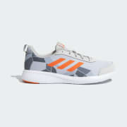 Colour: Grey Two / Grey / Semi Impact Orange