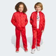 Color del artículo: Better Scarlet