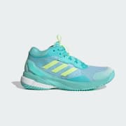 Product colour: Flash Aqua / Hi-Res Yellow / Cloud White