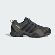 Color del artículo: Grey Six / Core Black / Olive Strata