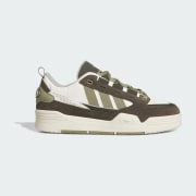 Cor do artigo: Chalk White / Orbit Green / Shadow Olive