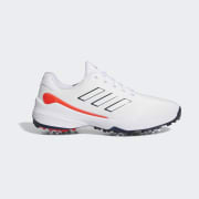 컬러: Cloud White / Collegiate Navy / Bright Red