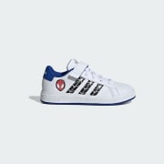Color del artículo: Cloud White / Core Black / Royal Blue