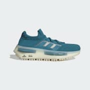 Product colour: Active Teal / Core Black / Off White