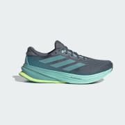 adidas Supernova Rise 2 Running Shoes - Black | adidas India