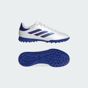 Cor do artigo: Cloud White / Lucid Blue / Solar Red