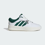 สี: Cloud White / Collegiate Green / Off White