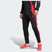 Product colour: Black / Pure Ruby